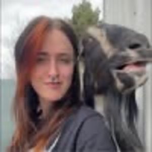 Meet your Posher, Rheannon